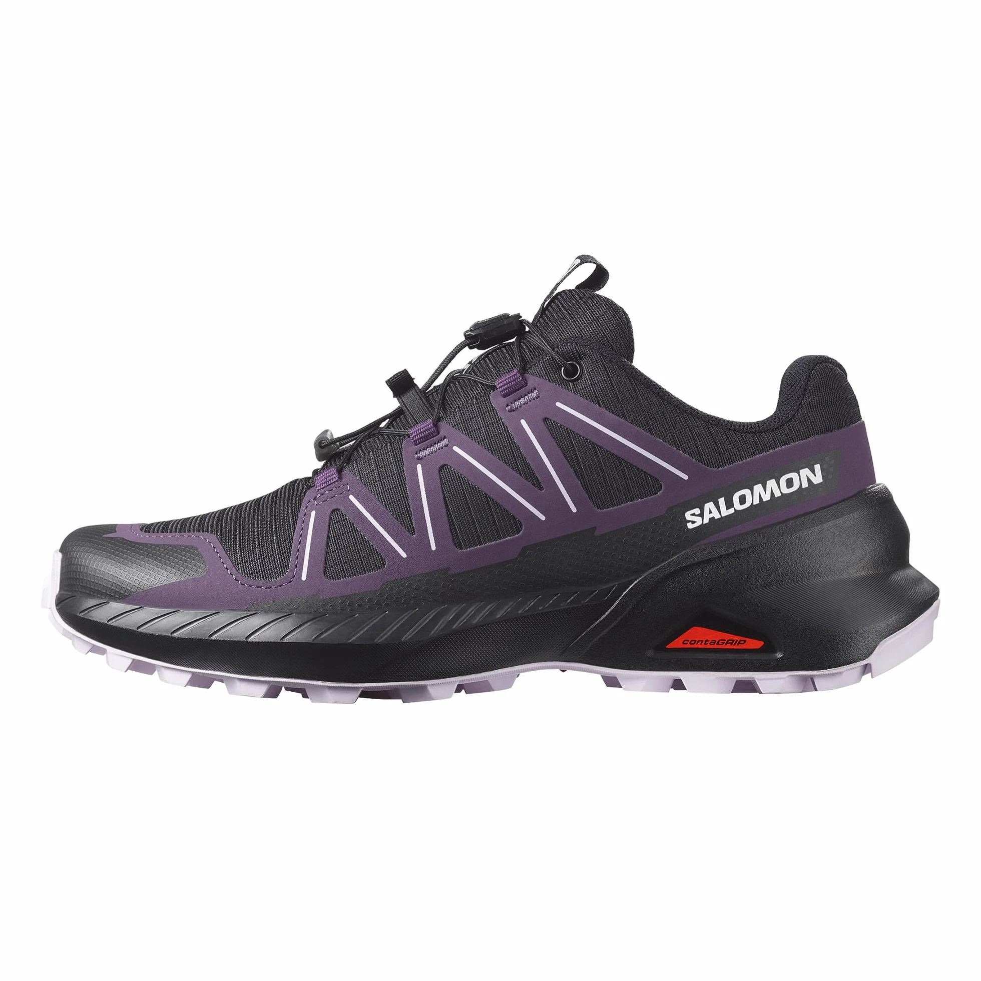 Salomon Speedcross Peak Zapatillas de Senderismo, Mujer