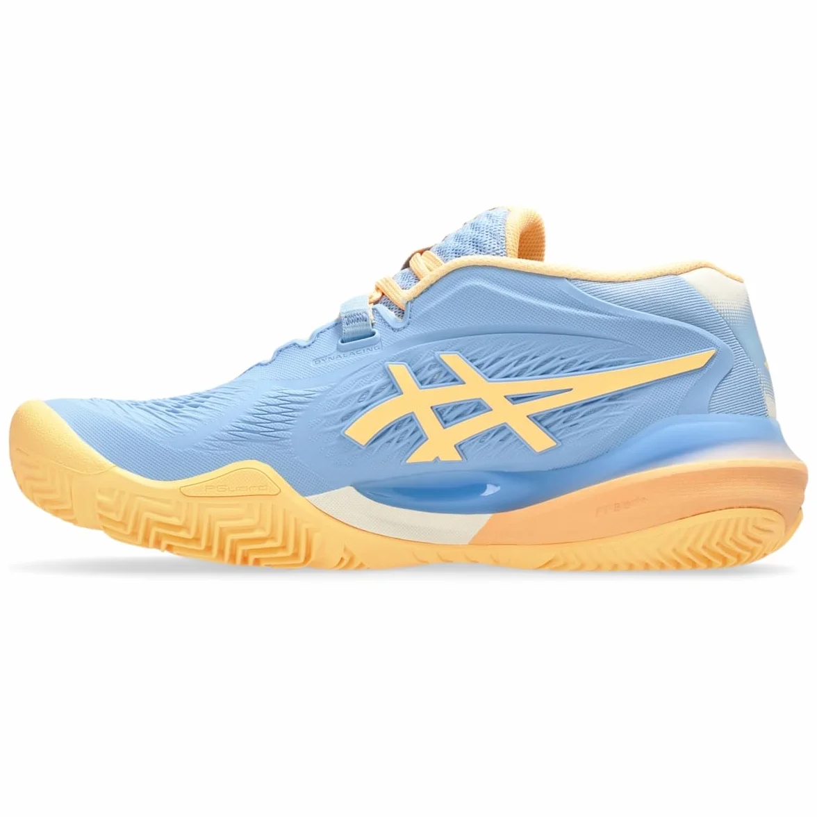 Asics Gel-Resolution X Padel Sneaker Mujer