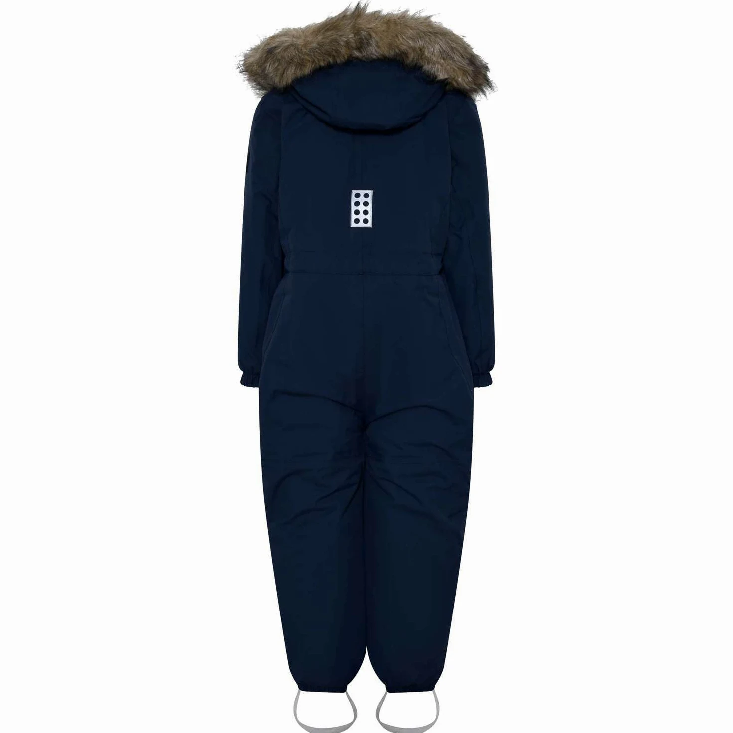 Kabooki Lego Wear Unisex Tec Schneeanzug Exclusive Serie 100% Wasserdicht, Winddicht, Atmungsaktiv, Warm Traje para nieve Unisex adulto