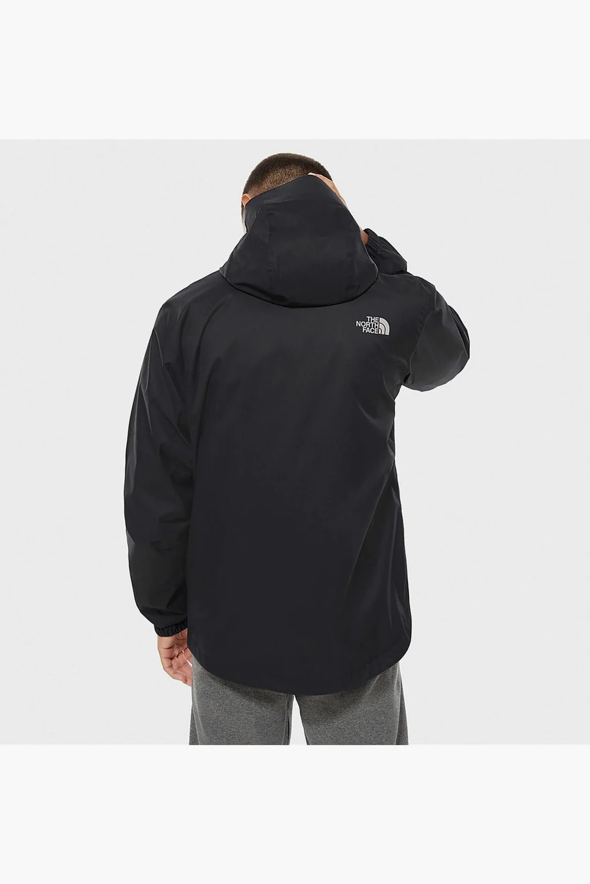 The North Face Jacket Quest - Cortavientos para hombre