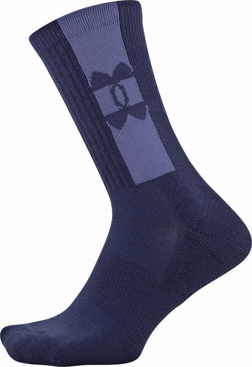 Under Armour Calcetines Unisex Adulto