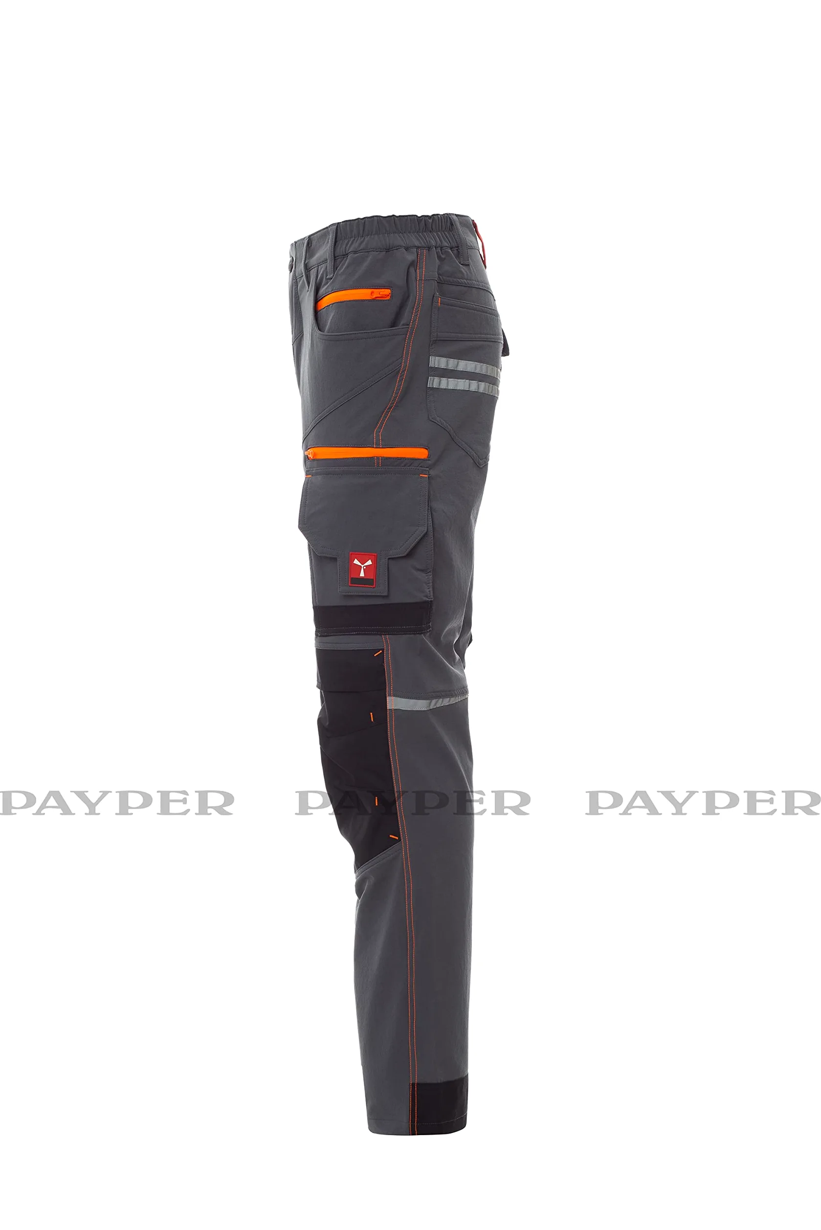 PAYPER Pantalone Unisex adulto
