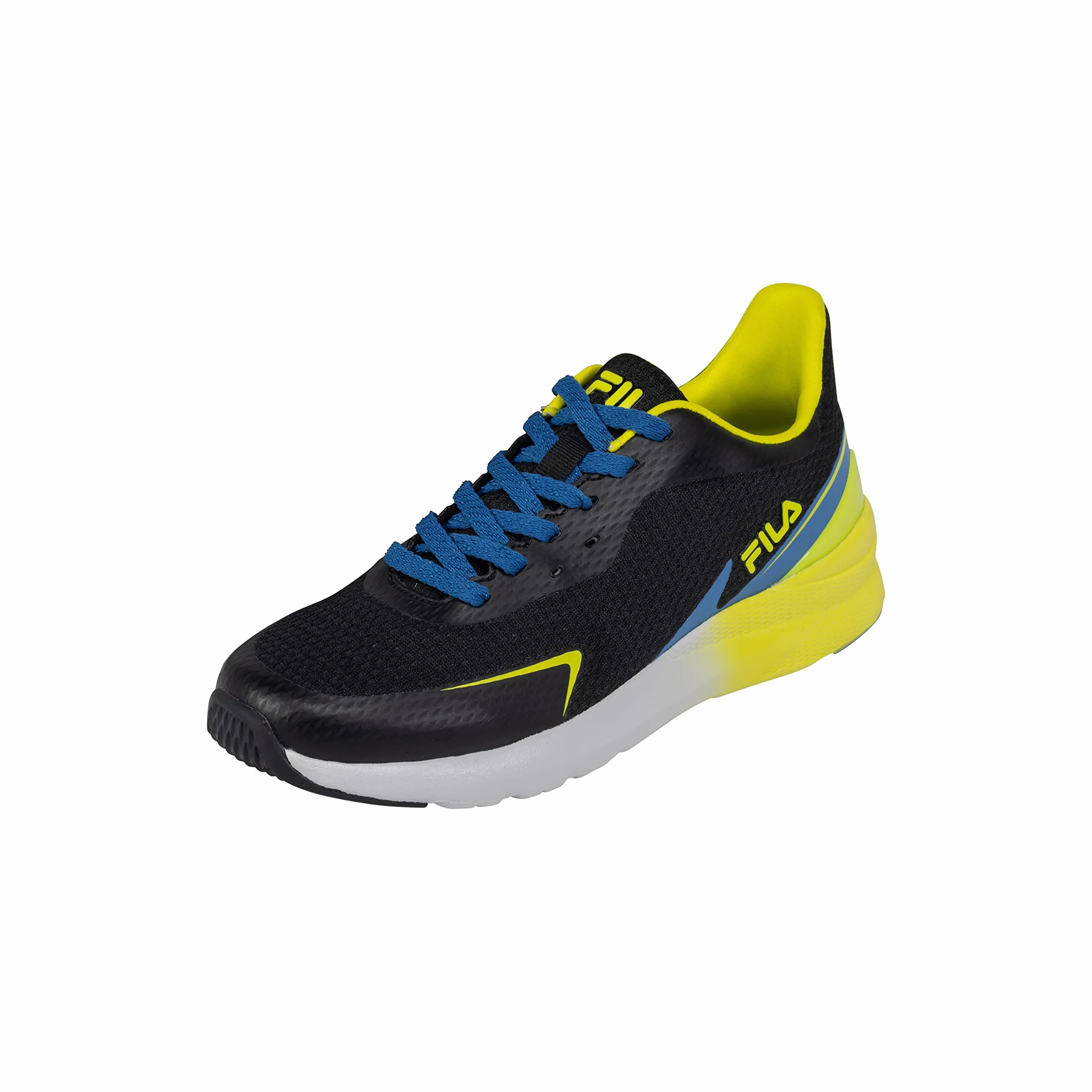 Fila Crusher Teens ZapatillasUnisex niños