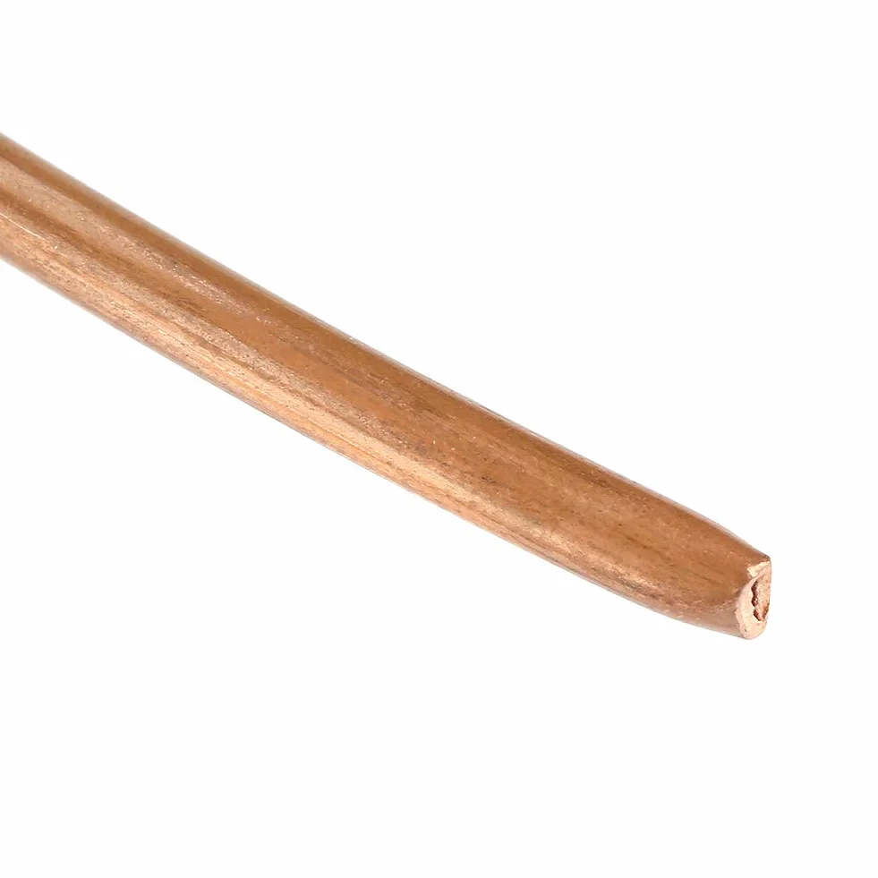 Tubo de Cobre Suave 3mm x 2mm 2m para Refrigeración
