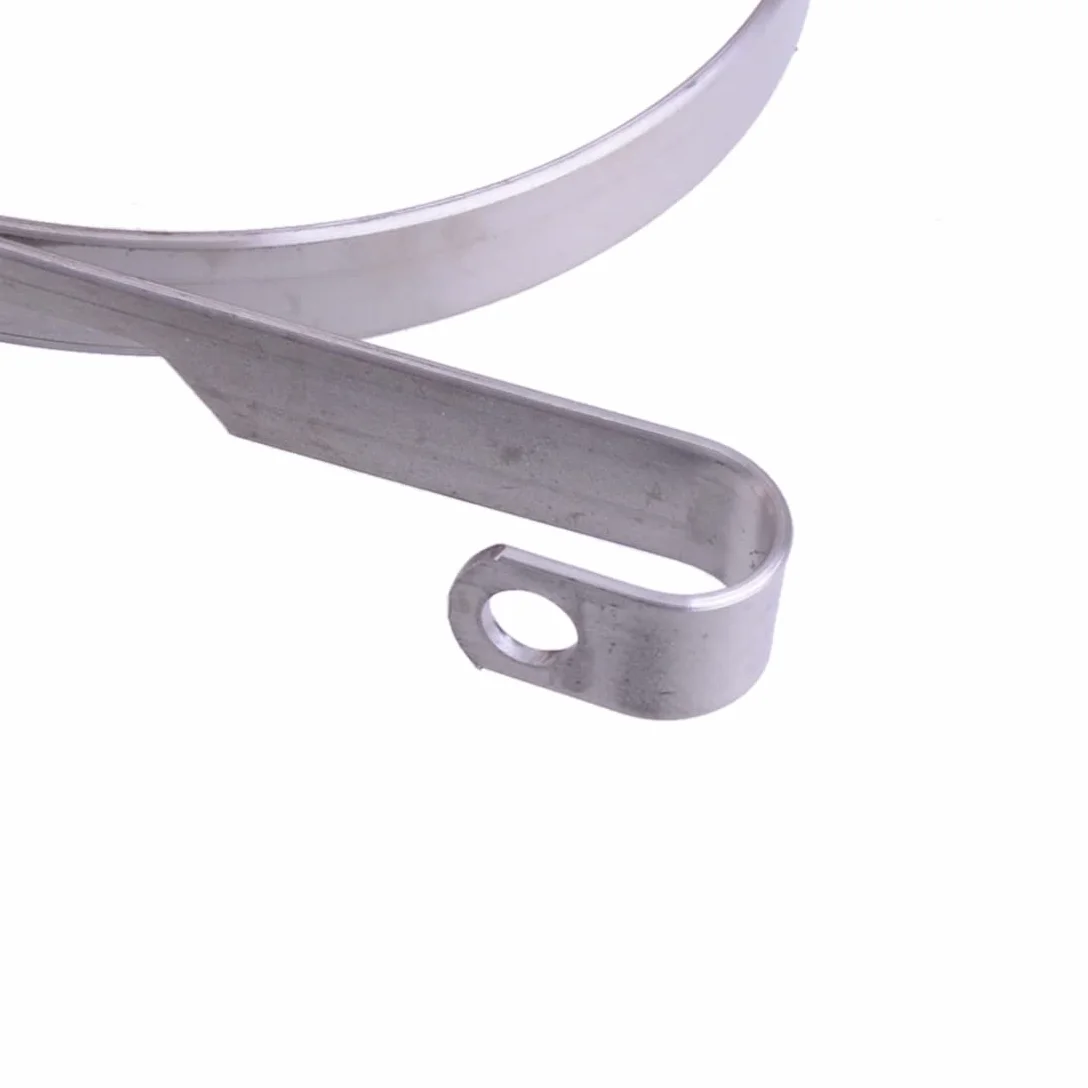 Accesorios para Herramientas Husqvarna 445 445e II 450e II 450 Rancher 455e Juego de reparación de Banda de Freno de Cubierta de Embrague