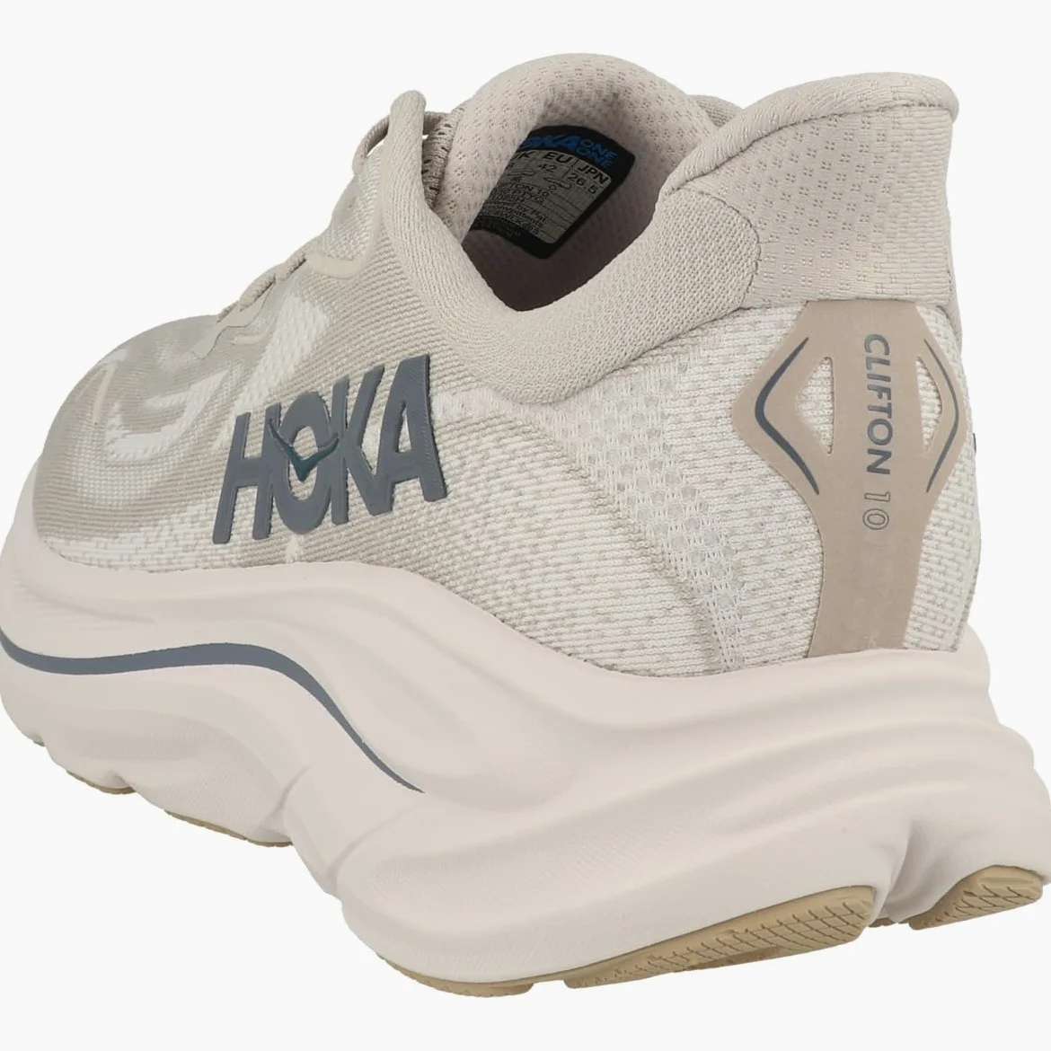 Hoka One One M Clifton 10 Sneaker