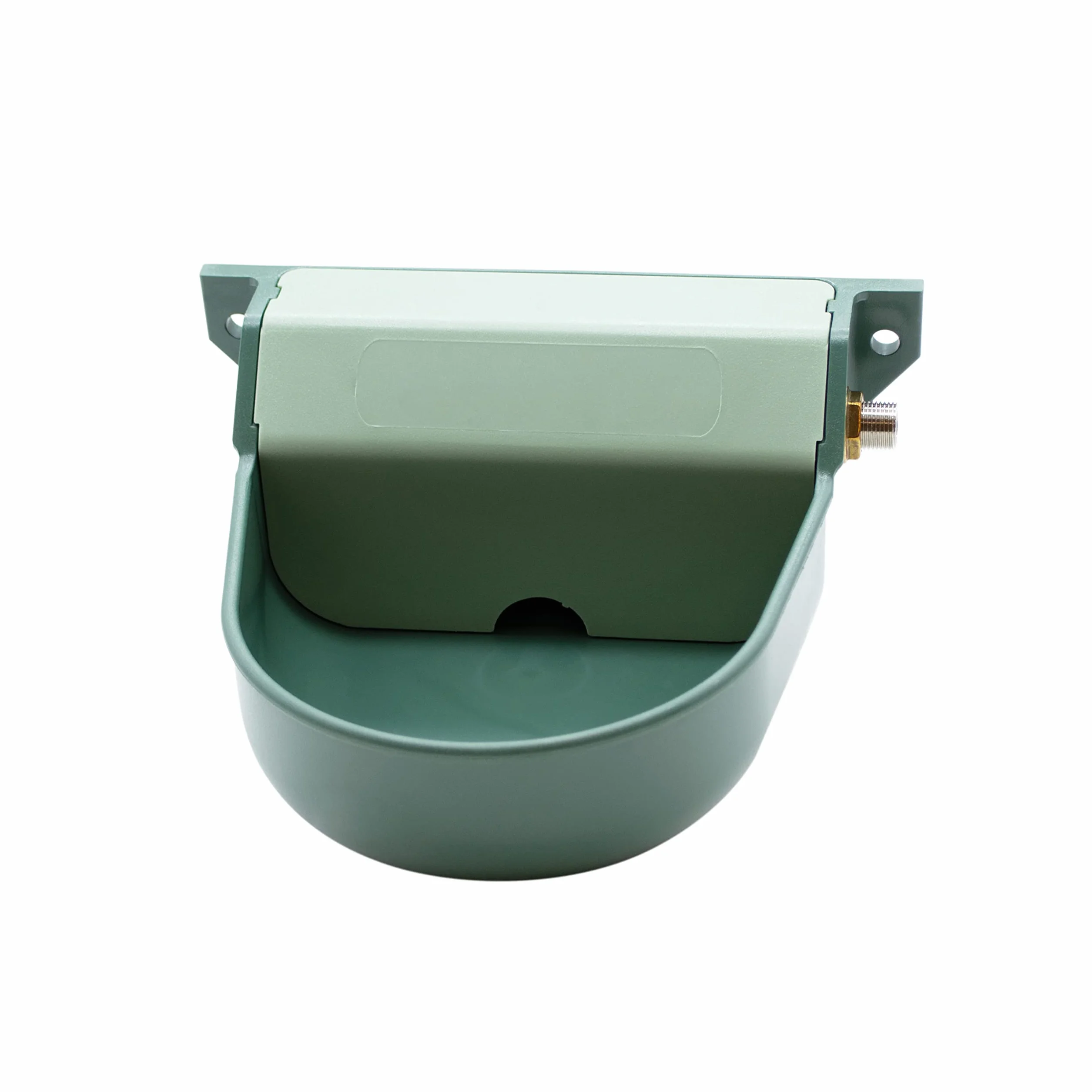 Kit Bebedero Automático para Animales 20L para Gallinas Faisanes Perros