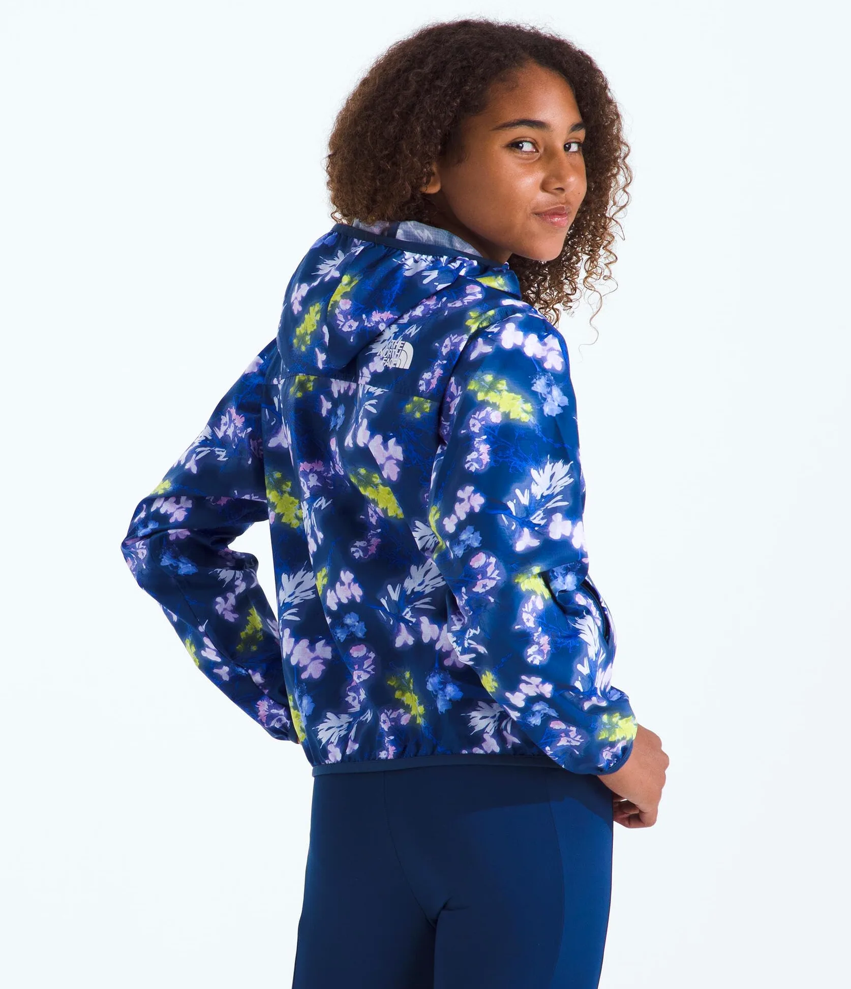 THE NORTH FACE G Tnf Cyclone Wind Jacket Jacket Unisex adulto