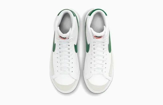 NIKE Blazer Mid '77 (GS) Zapatillas de bsquetbolNiños