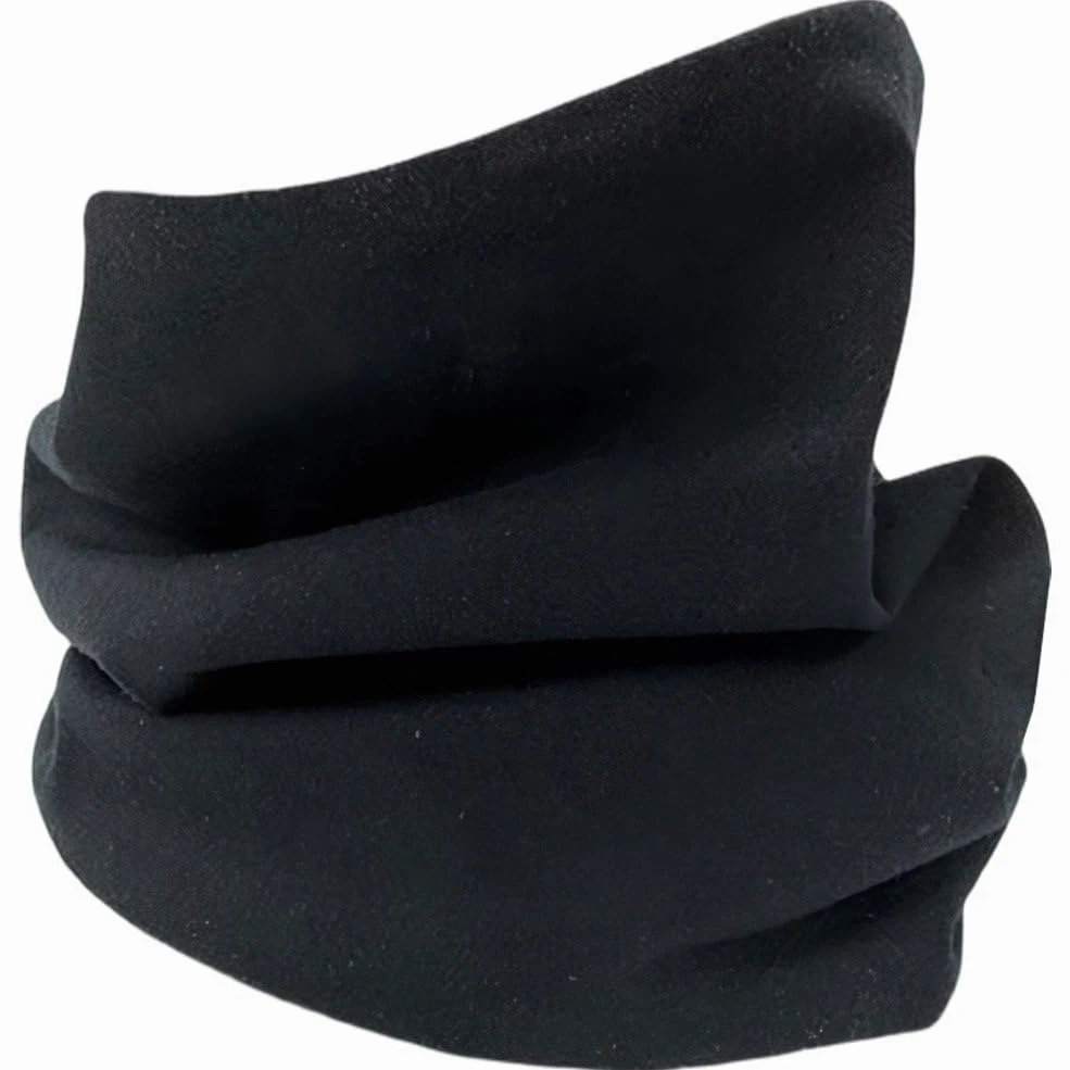 Bufanda Antirradiación, Protección Tiroidea, Cubierta para Cuello, Bufanda Protectora contra Campos Electromagnéticos, Mascarilla para Protección Diaria.
