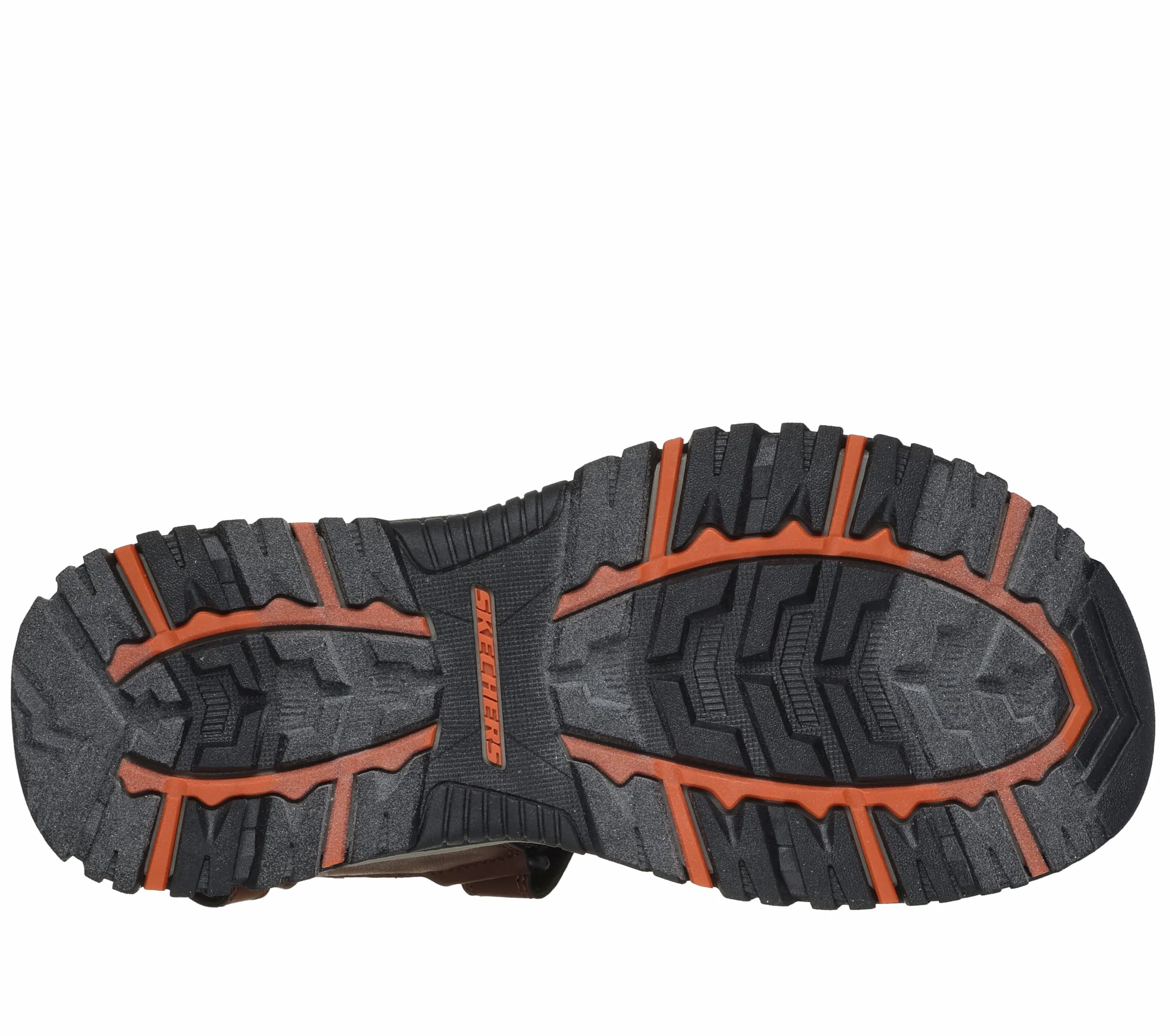 Skechers Prewitt Rigdon Sandalias deportivasHombre