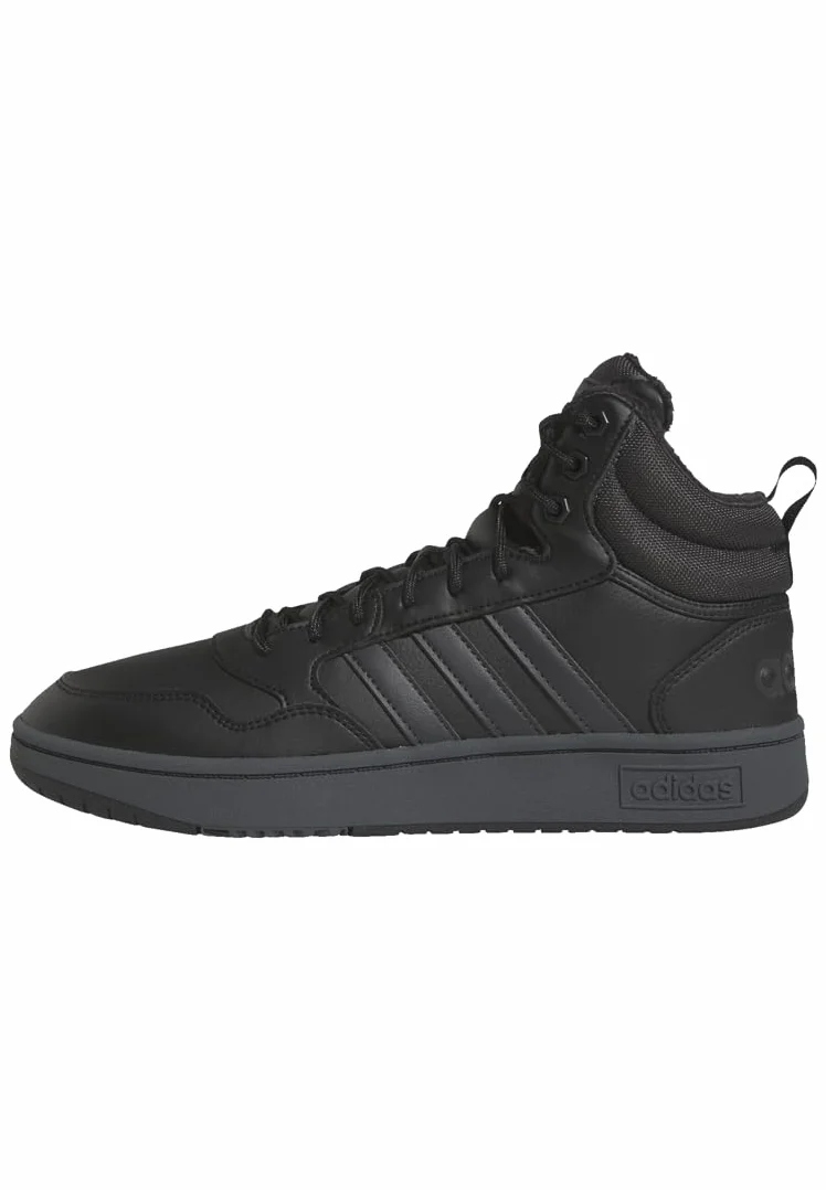 adidas Hombre Hoops 3.0 Mid Lifestyle Basketball Classic Vintage Zapatos