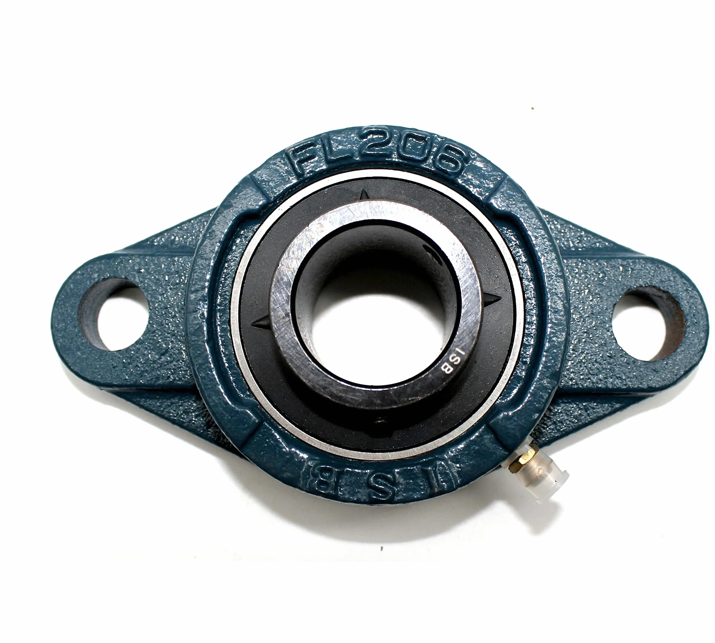 Rodamiento con Soporte UCFL 206 DOJA Barcelona 30mm Acero