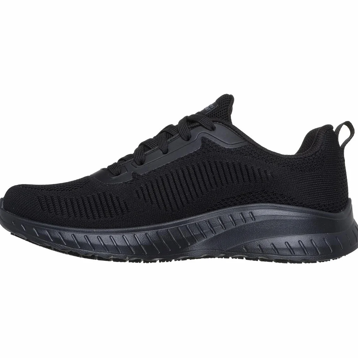 Skechers Squad Chaos Sr Awoa Zapatos de Servicio médicoMujer