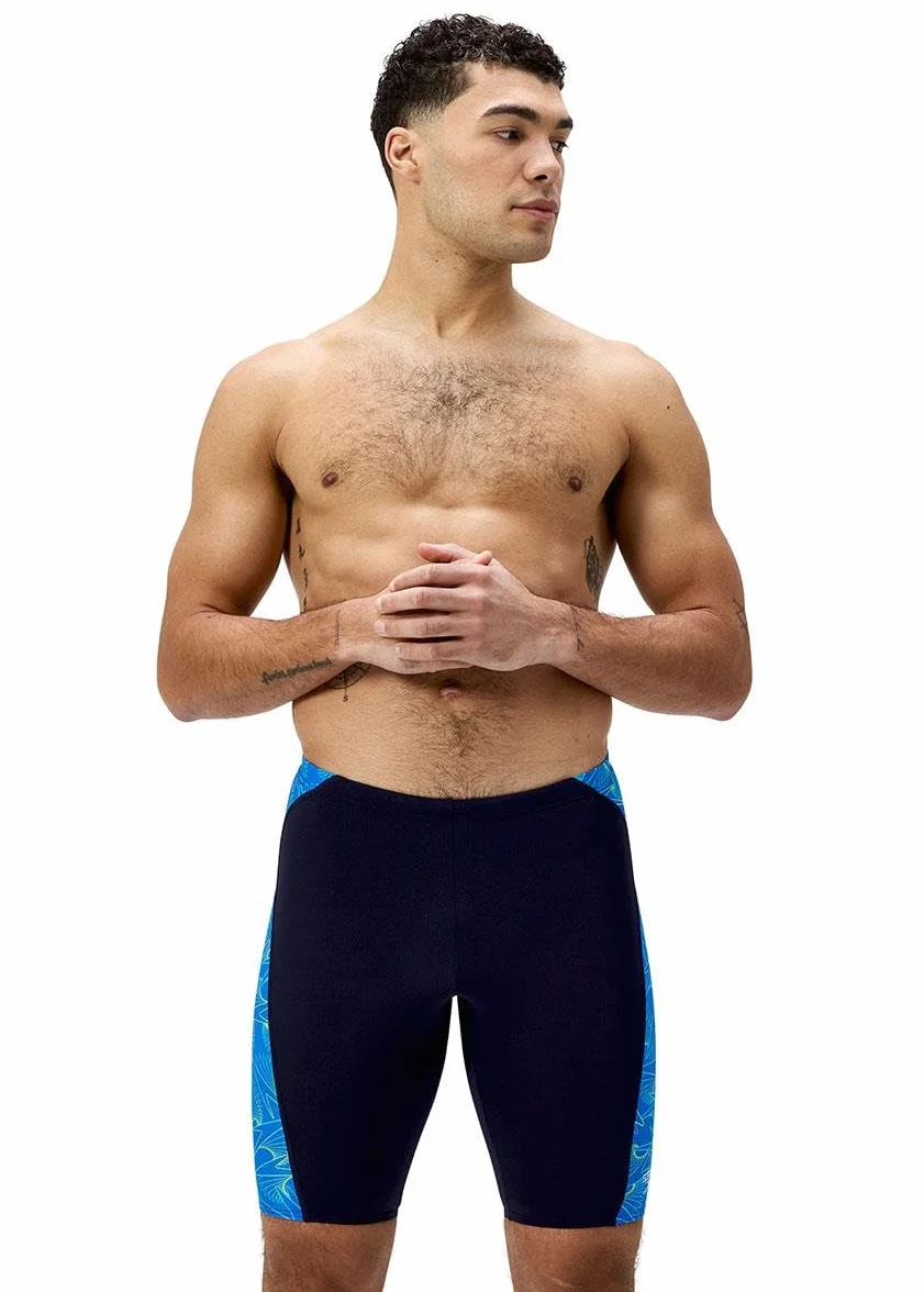 Speedo Hyperboom Panel Jammer Hombre (Pack de 1)