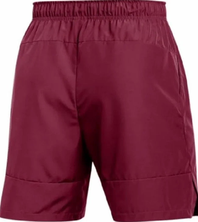 Nike Pantalones cortos Dri-Fit Flex Woven para hombre, 17,78 cm