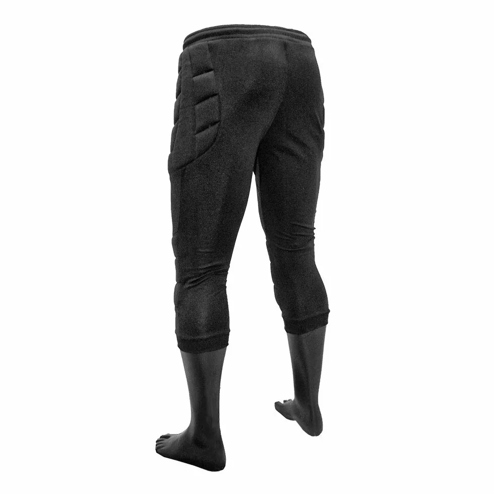 HO Soccer 3/4 Logo - Pantalones de Portero Unisex Adulto
