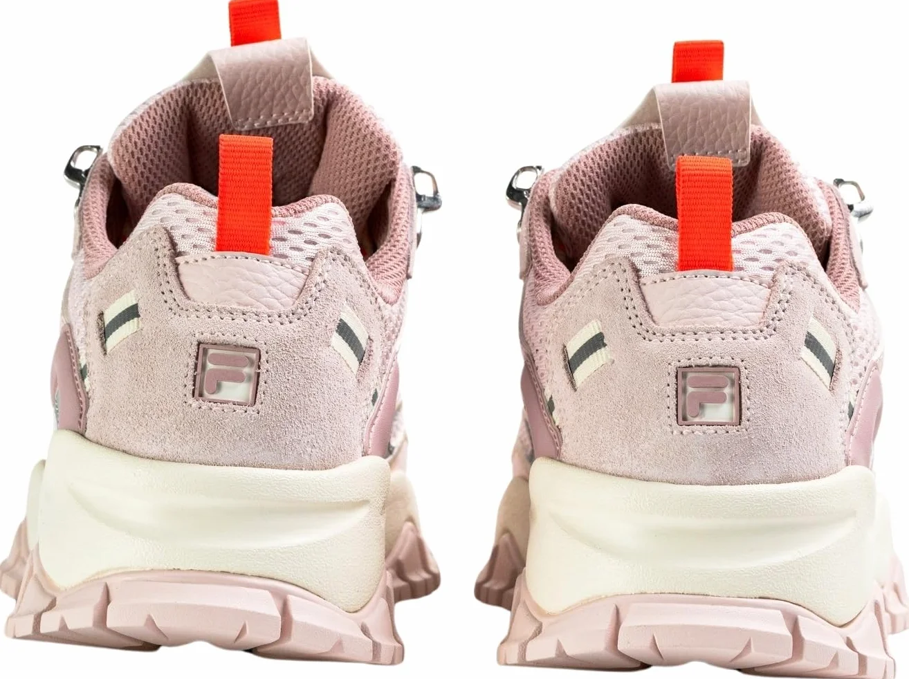 Fila Ray Tracer Tr2 Wmn, Zapatillas Mujer