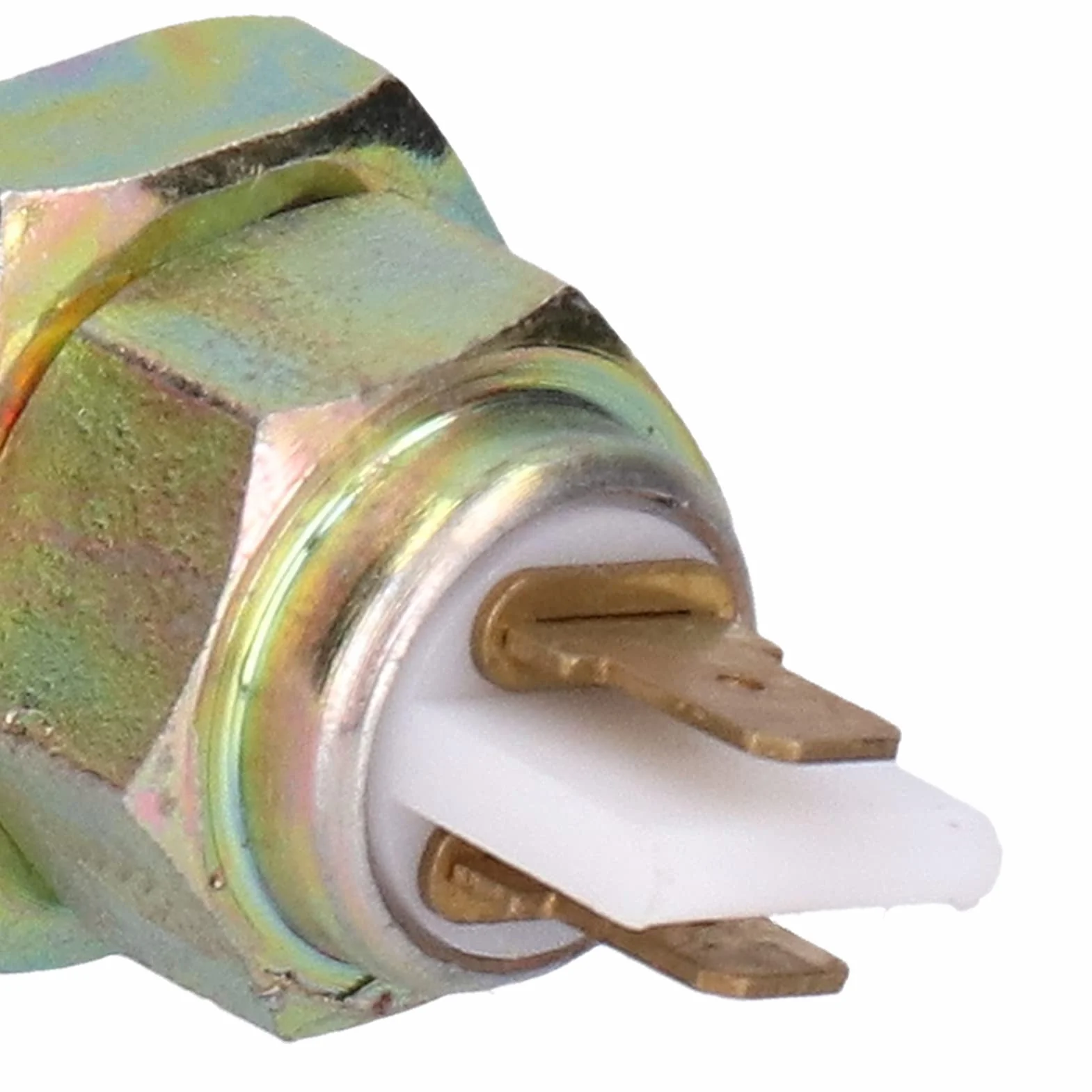 Sensor de Tacómetro 89 mm M18 Medidor de Rpm de Acero Inoxidable para Auto