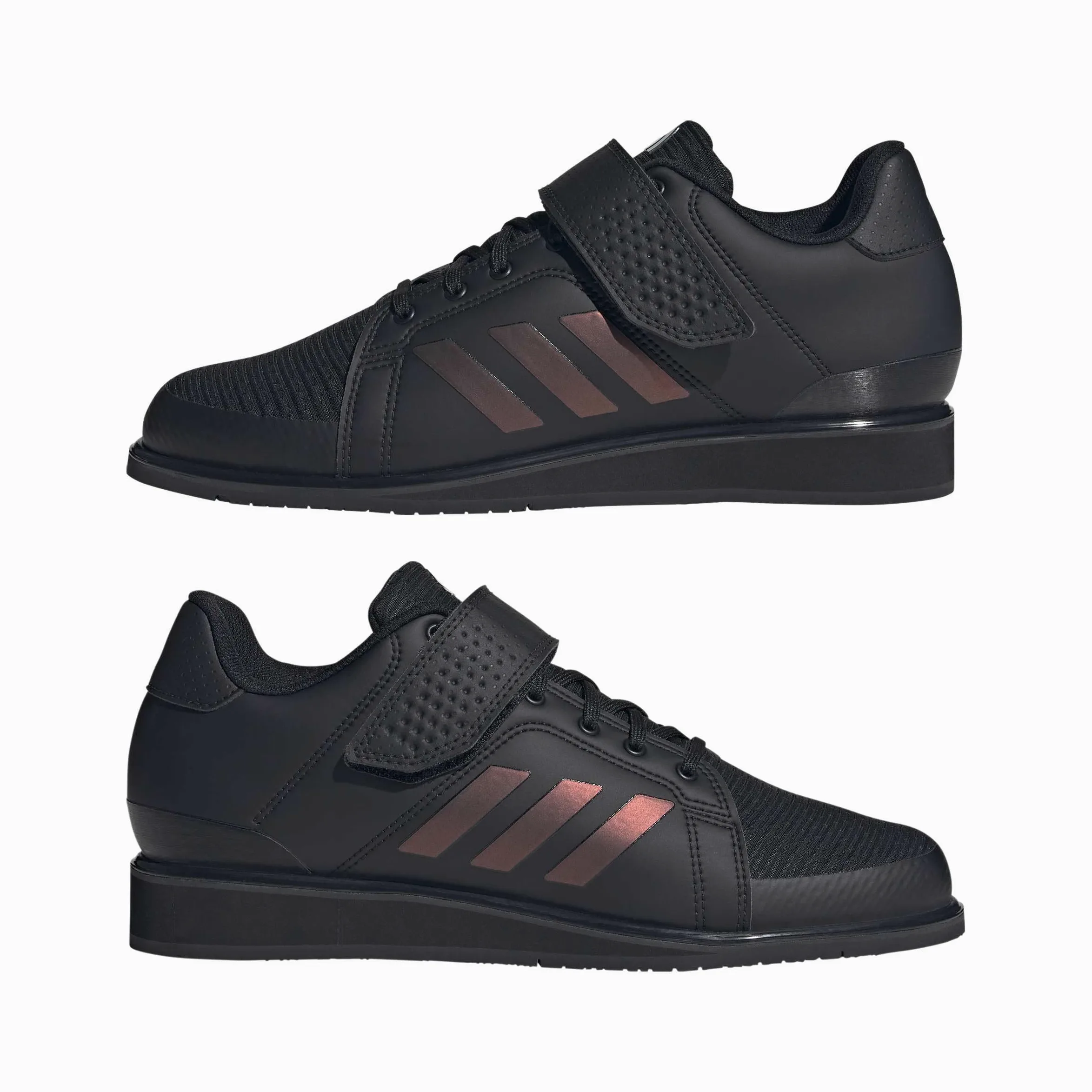 adidas Men's Zapatilla de Halterofilia APWR 3