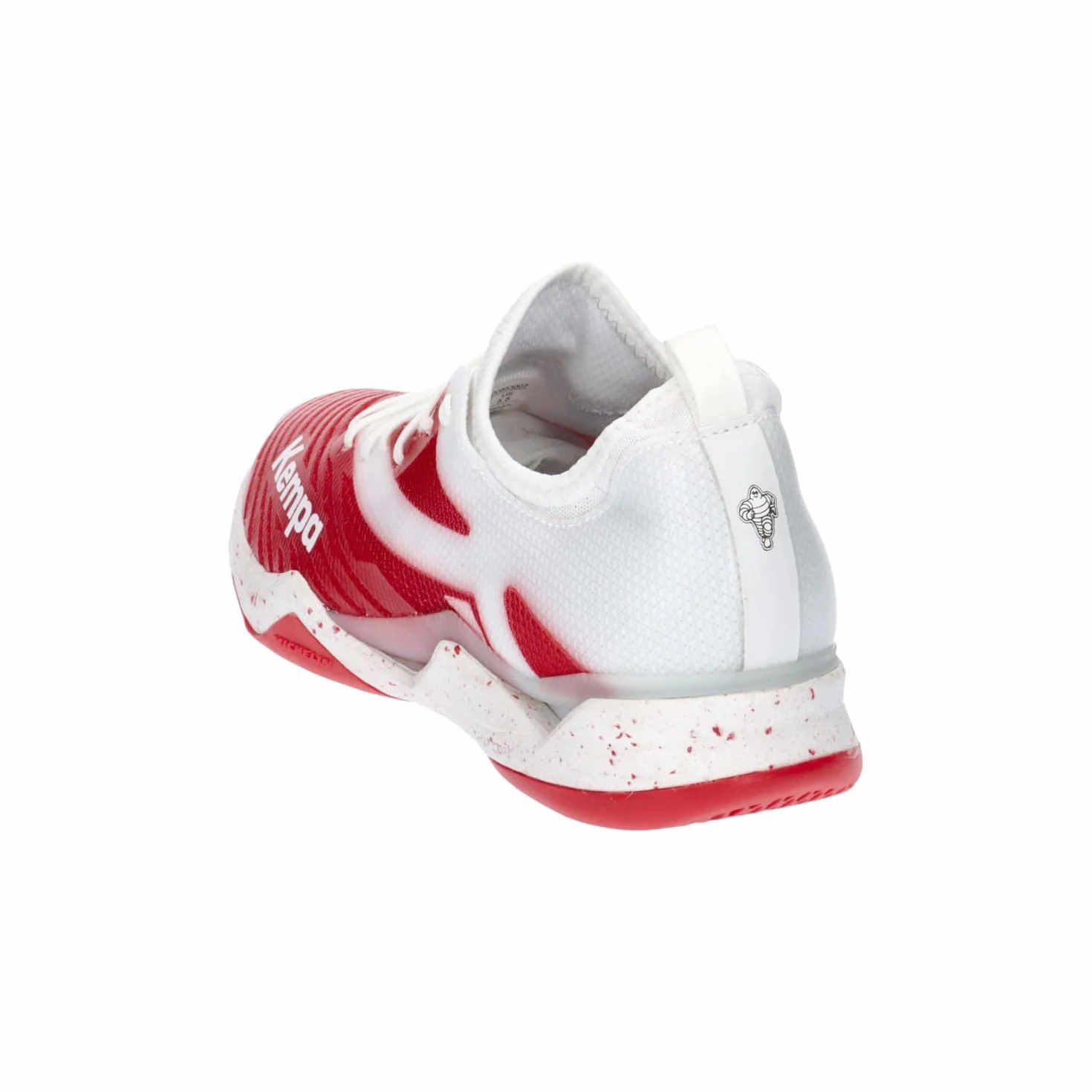 Kempa Wing Lite 2.0 Women, Deporte Zapatillas Deportivas para Correr al Aire Libre-Ligeras y Transpirables Mujer, 3.5