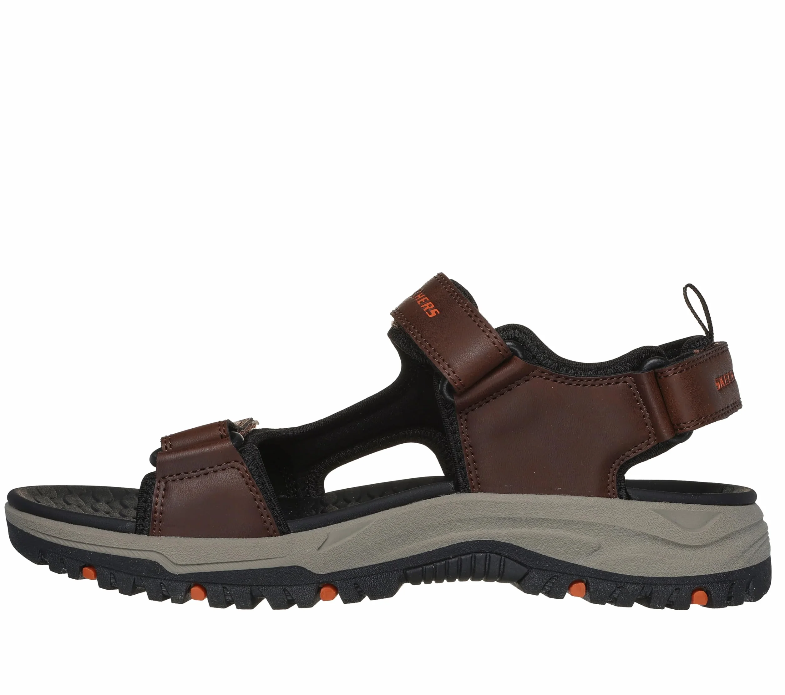 Skechers Prewitt Rigdon Sandalias deportivasHombre