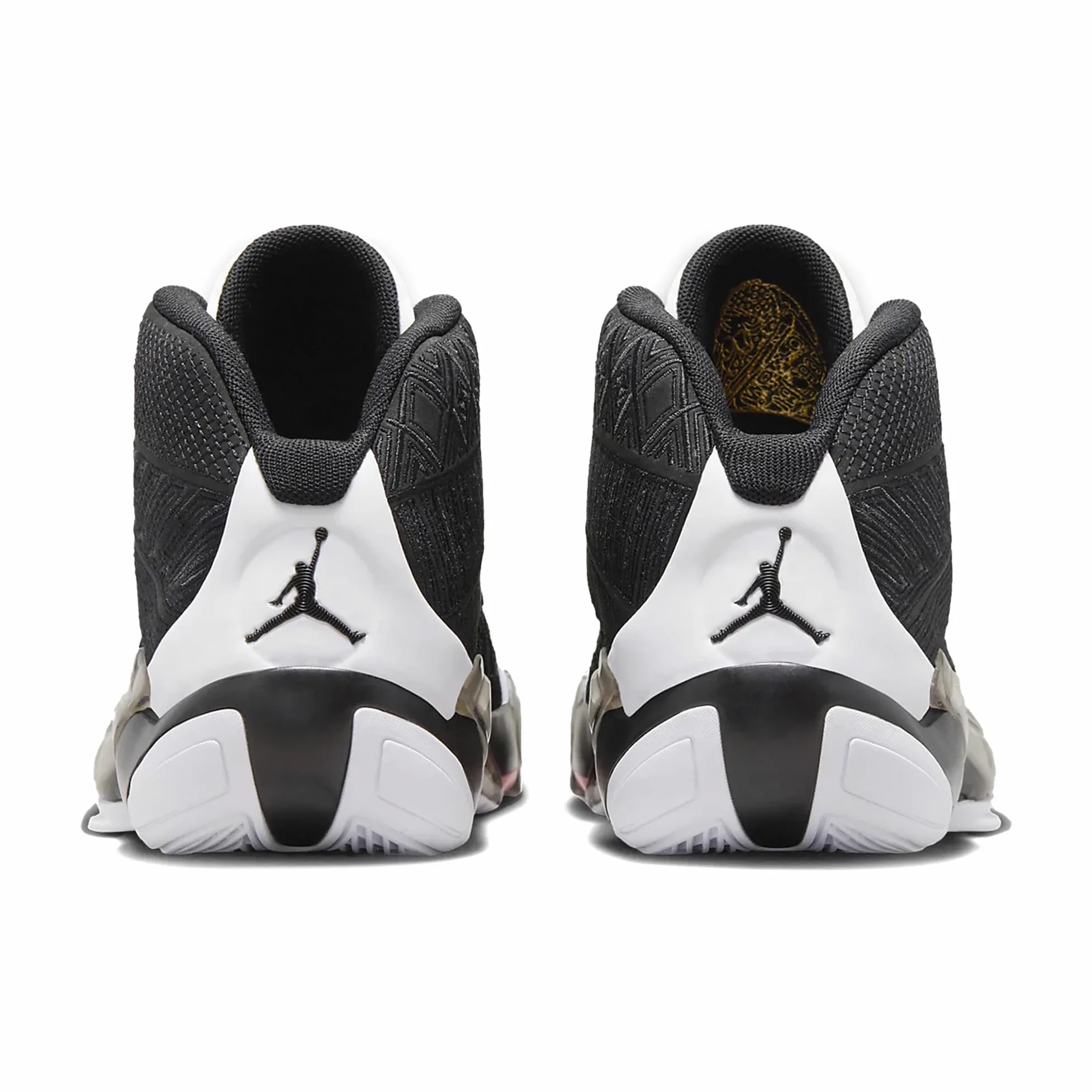 Nike Air Jordan 38 (GS) - Tenis de baloncesto para niños