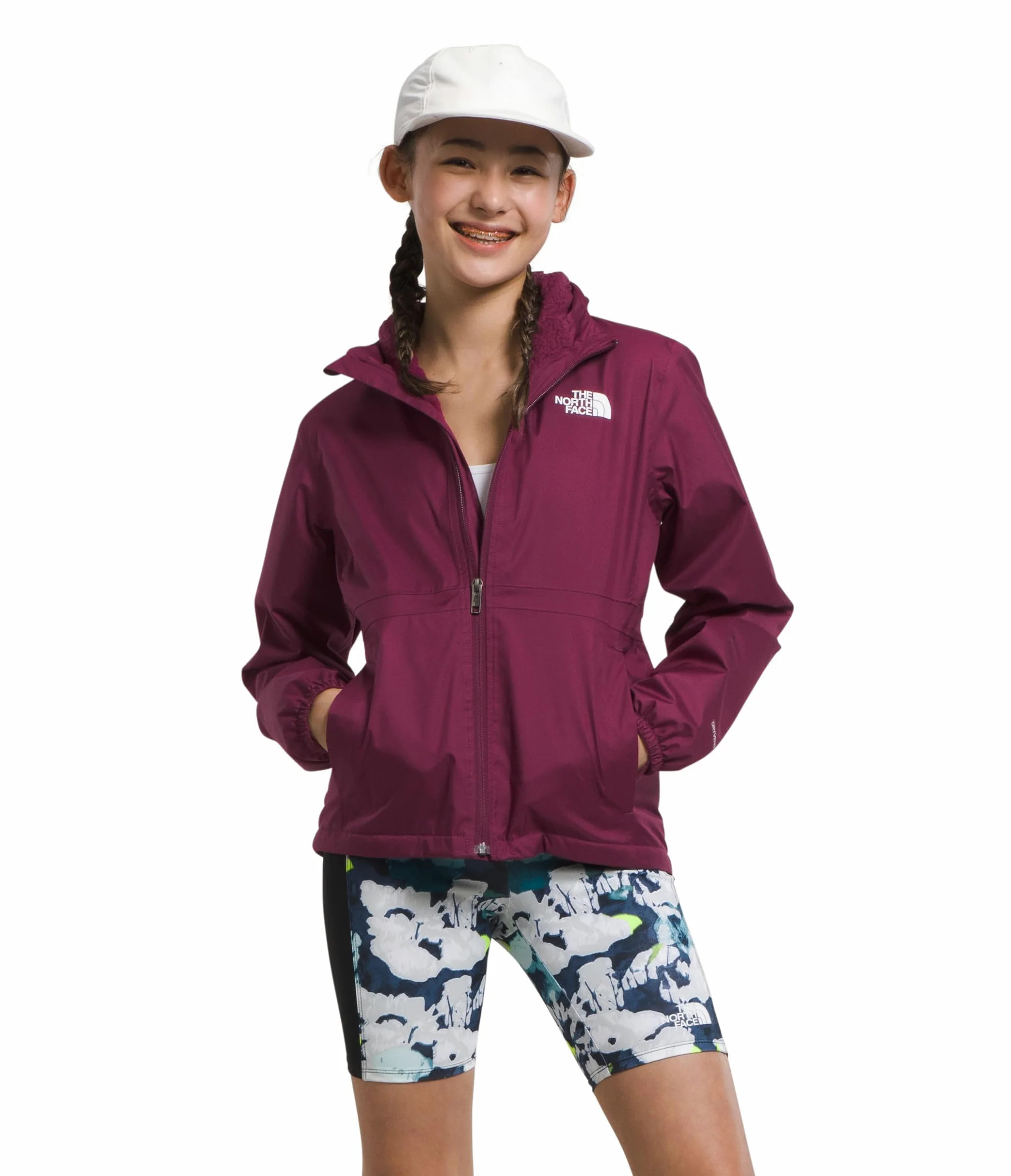 The North Face Warm Storm Niñas
