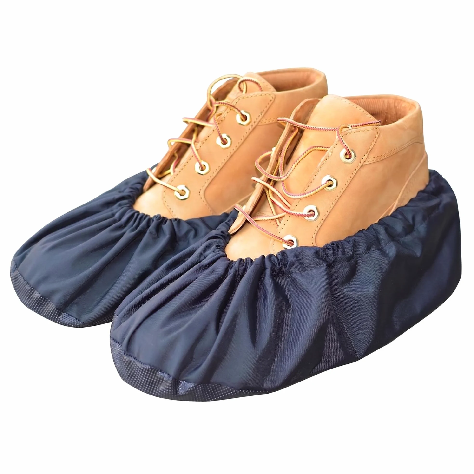 Fundas para zapatos, de la marca MyShoeCovers, resistentes al agua y antideslizamientos, X-Large, 1
