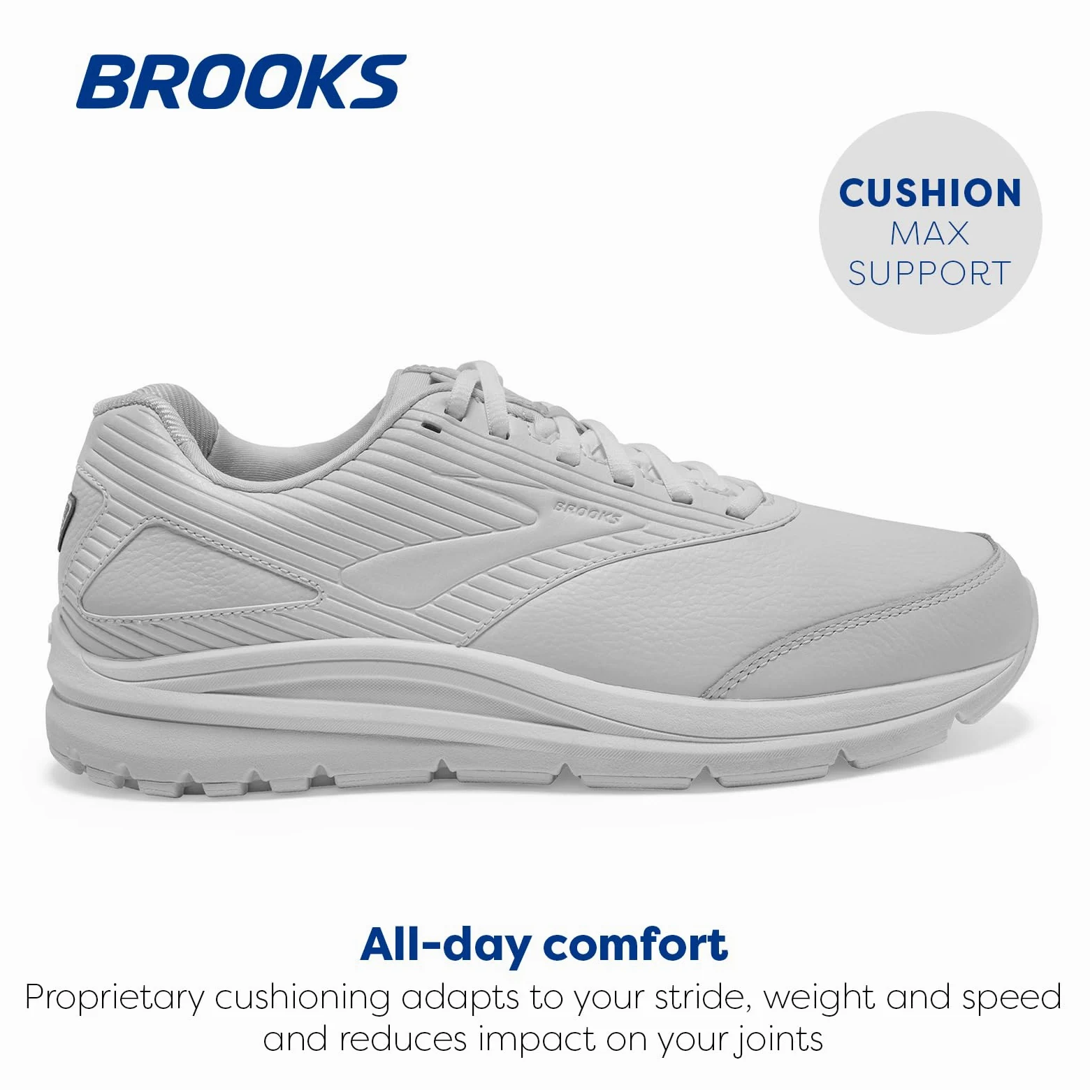 Brooks Addiction Walker 2 Zapatillas de RunningMujer