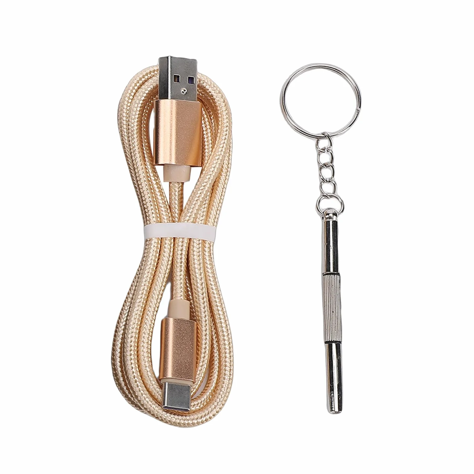 Módulo OCXO 10 MHz con Carcasa para Telecomunicaciones, Oscilador de Temperatura Constante con Cable Tipo C
