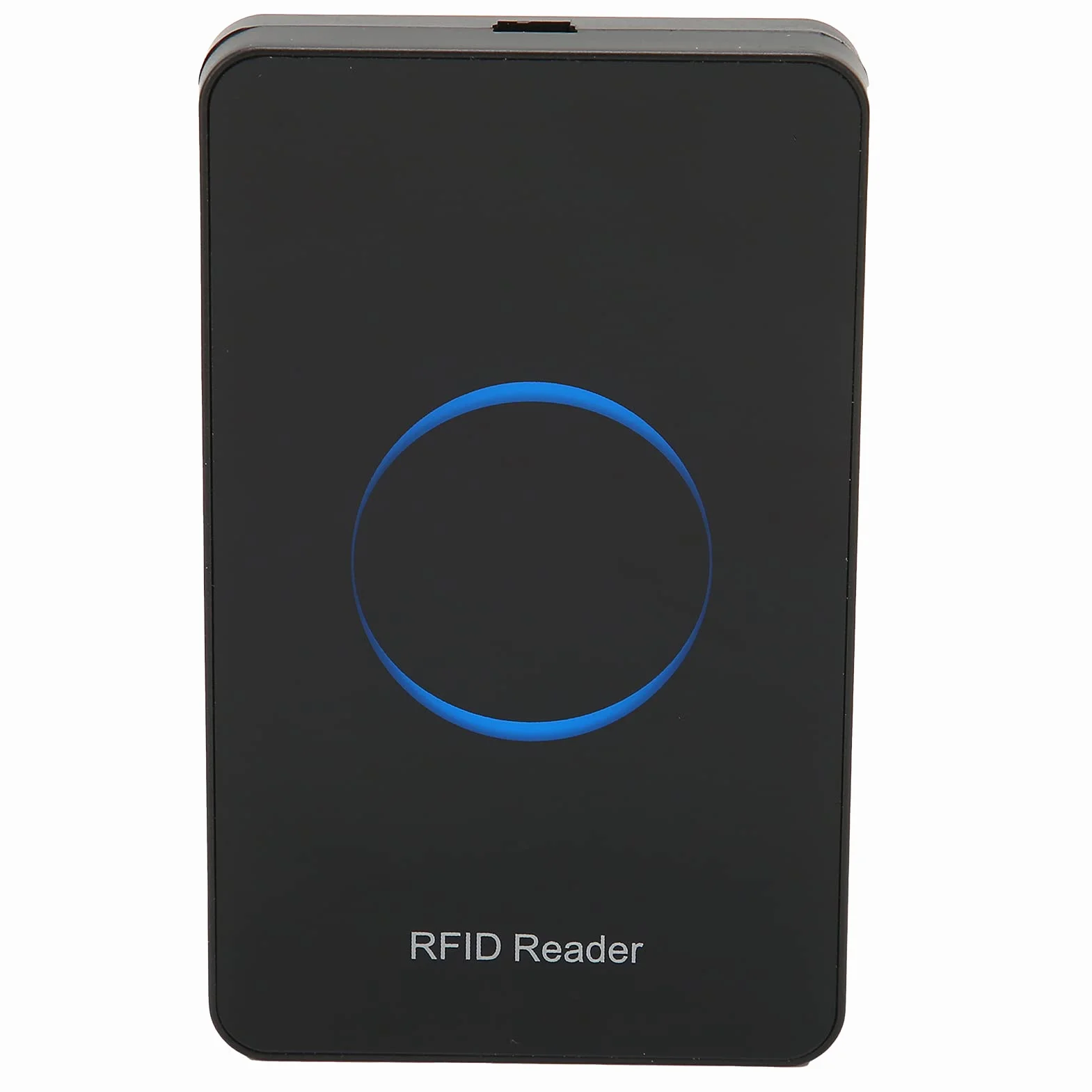Fyearfly W81 Lector RFID 125/134.2 Khz USB EMID FDX-B para Control de Acceso