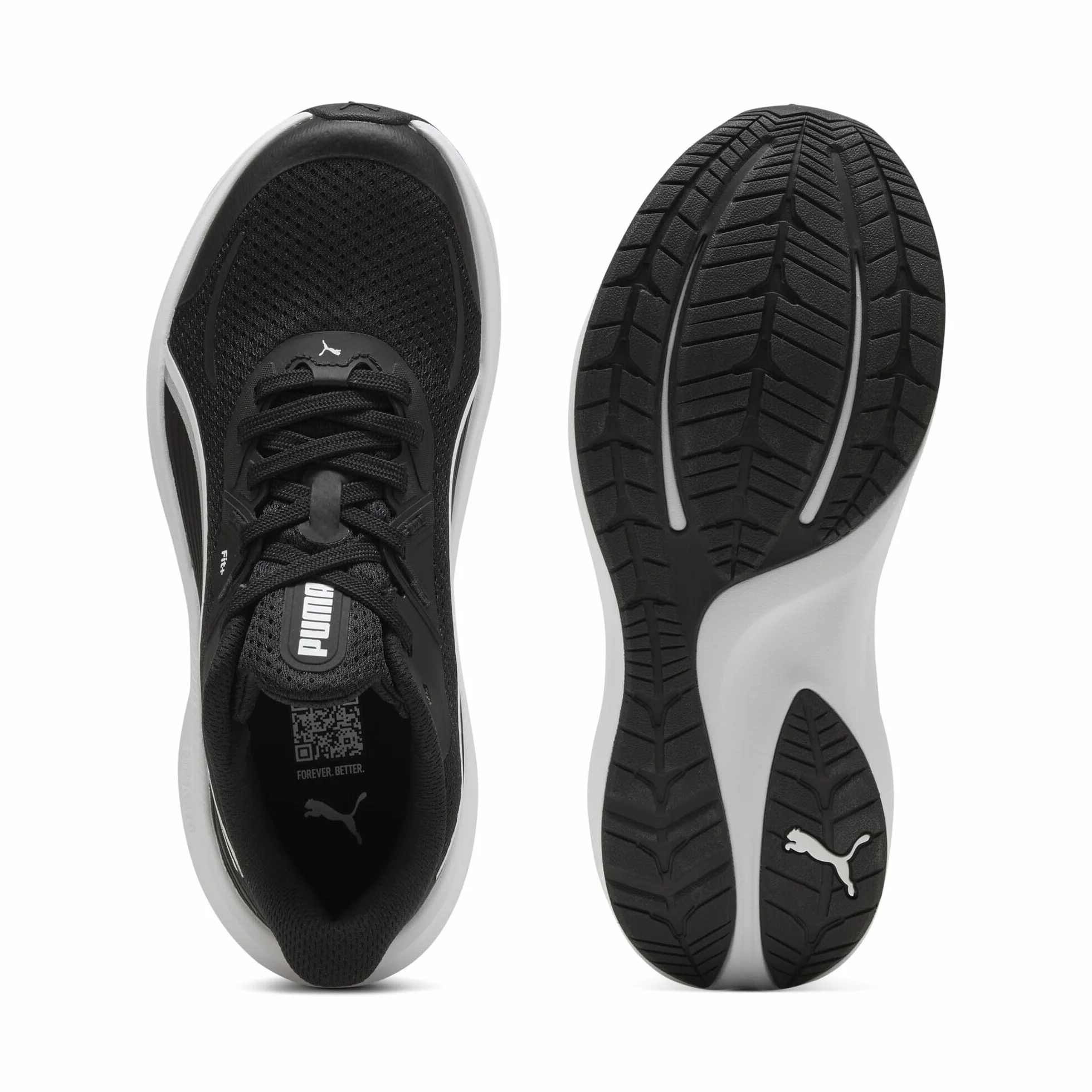 Puma Skyrocket Lite 2 Jr ZapatillasUnisex niños