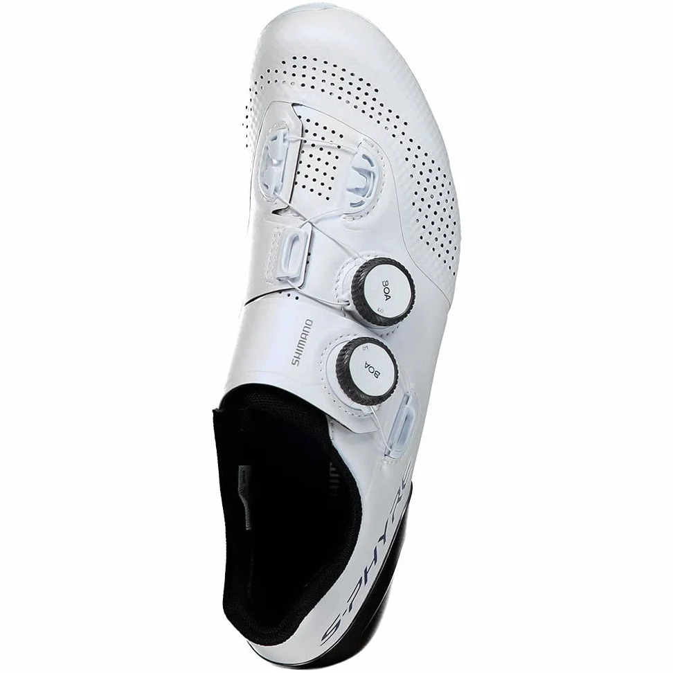 SHIMANO Zapatillas Sh-rc902w ZapatillasUnisex Adulto