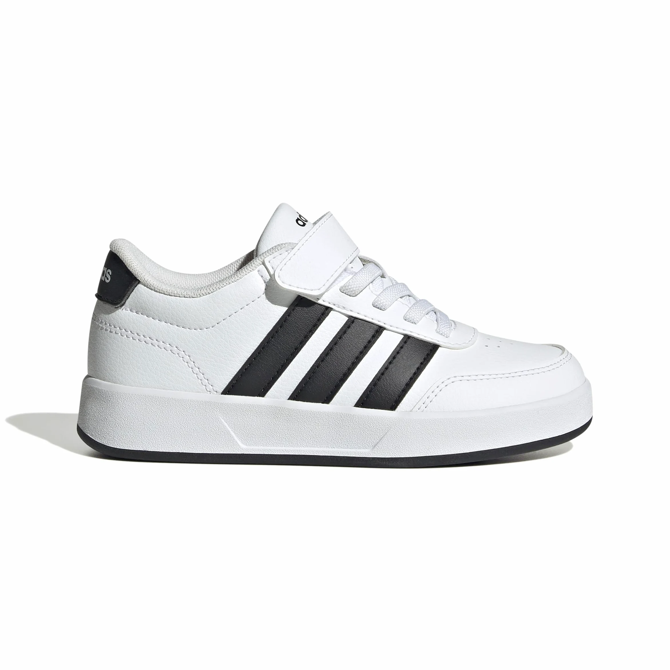 Adidas Unisex niños BREAKNET 3.0 Zapatos Children
